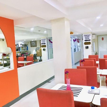 Nana Best Inn Bangkok Eksteriør bilde