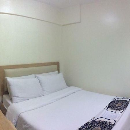 Nana Best Inn Bangkok Eksteriør bilde