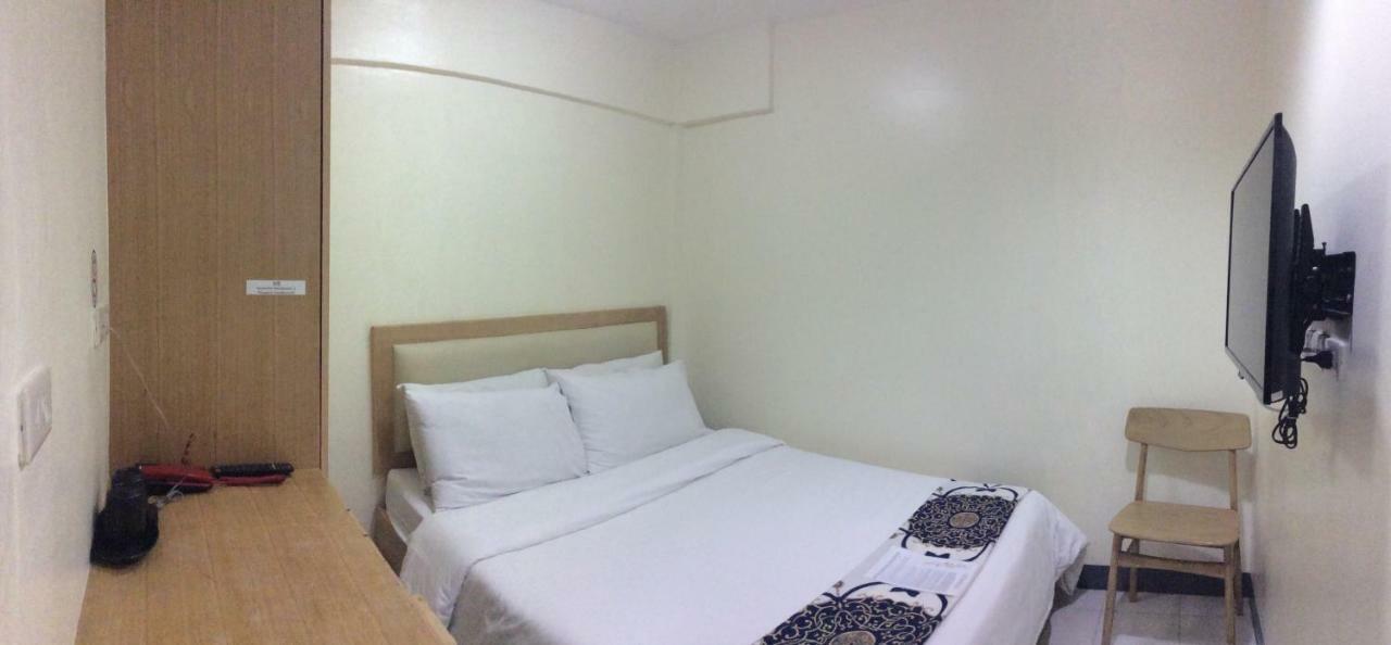 Nana Best Inn Bangkok Eksteriør bilde